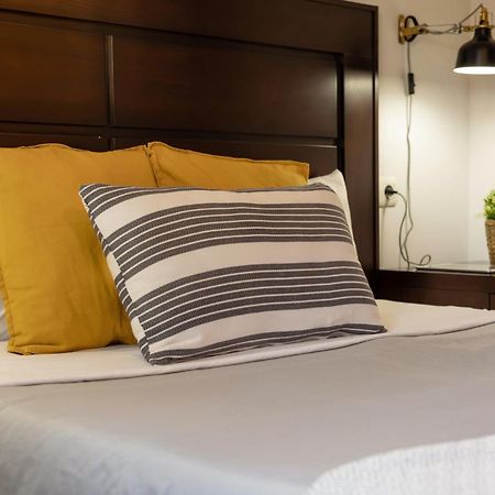 La Cala Del Moral Nordik Apartments Village - La Cala "Raseborg" מראה חיצוני תמונה