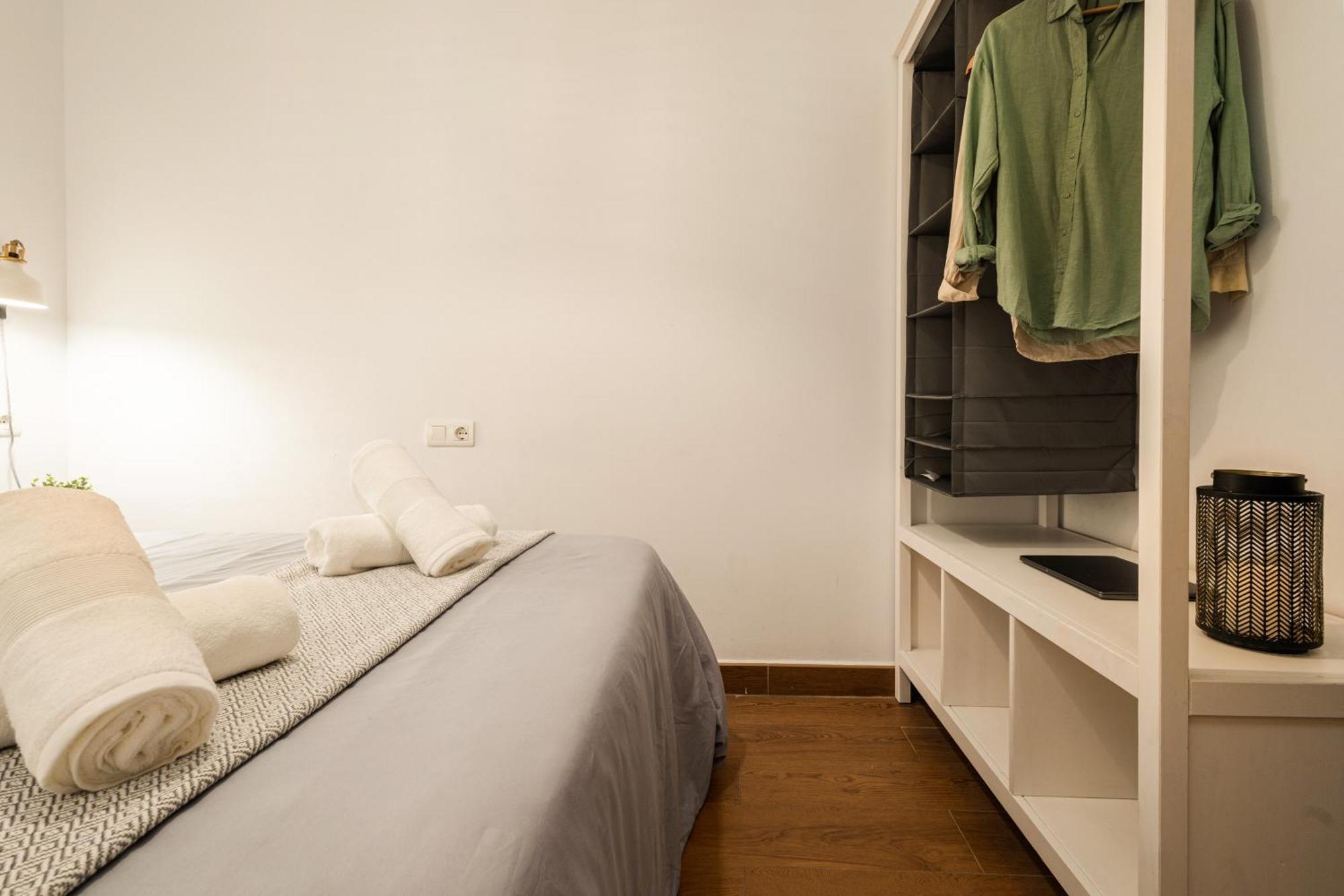 La Cala Del Moral Nordik Apartments Village - La Cala "Raseborg" מראה חיצוני תמונה