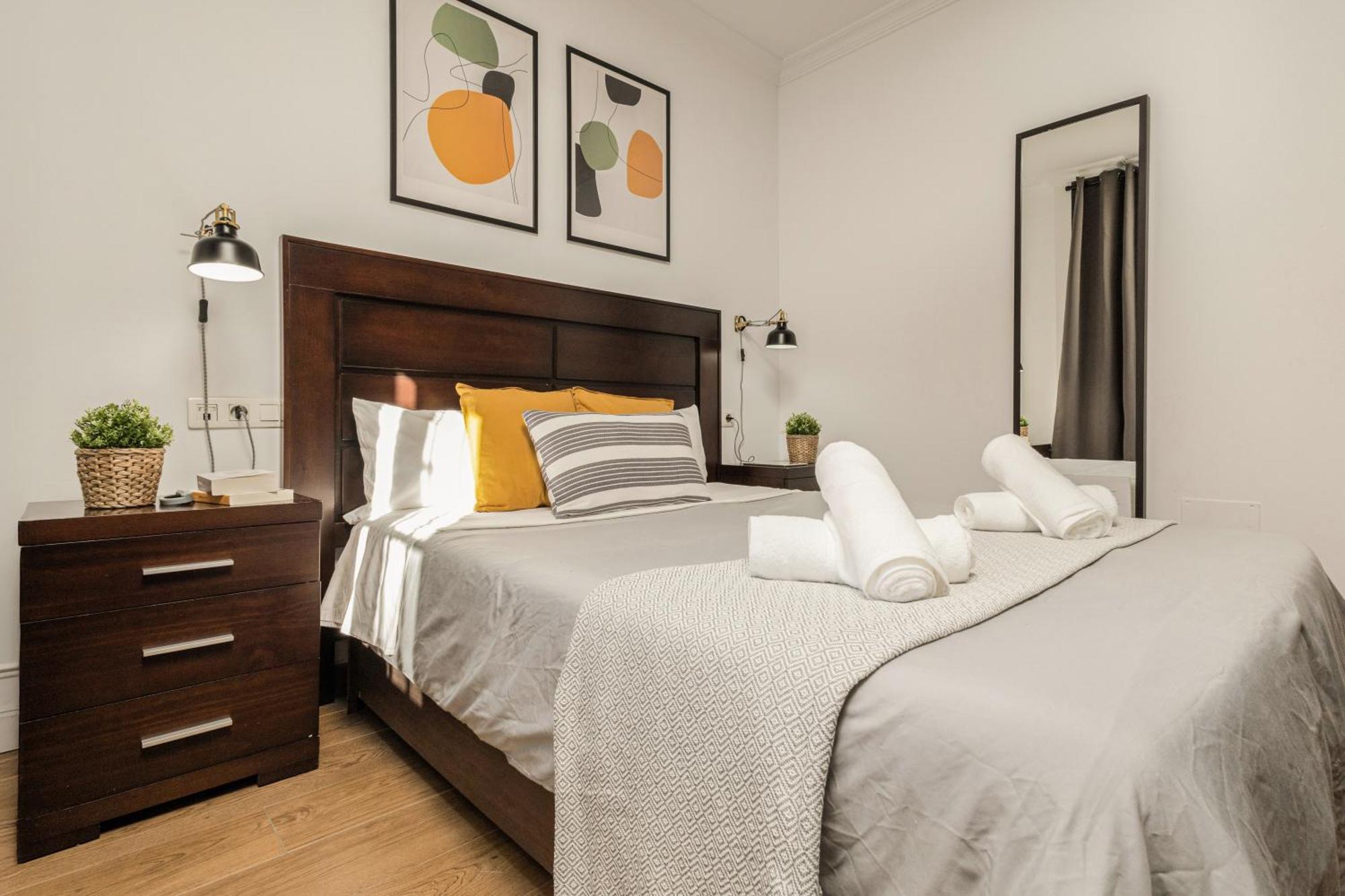 La Cala Del Moral Nordik Apartments Village - La Cala "Raseborg" מראה חיצוני תמונה